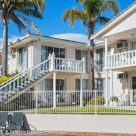 Gracelands Merimbula Exterior foto