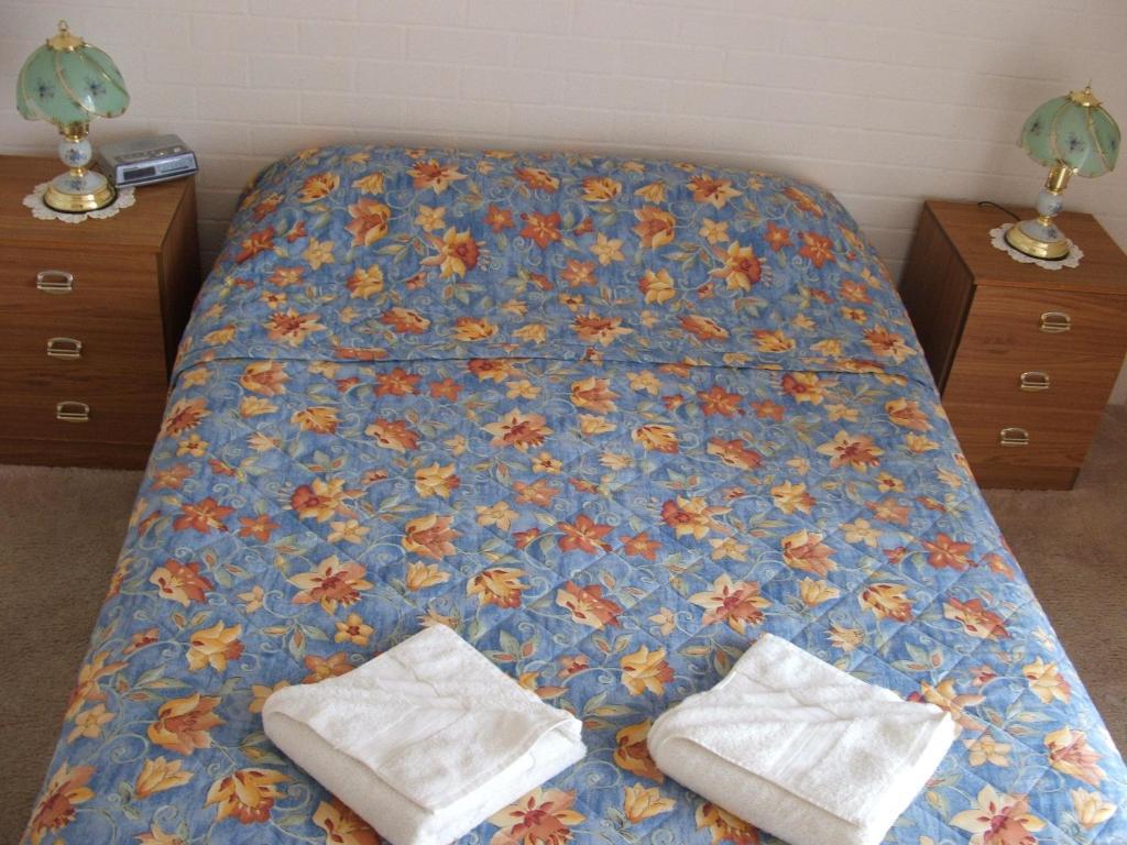 Gracelands Merimbula Habitación foto