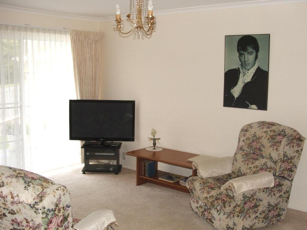 Gracelands Merimbula Habitación foto