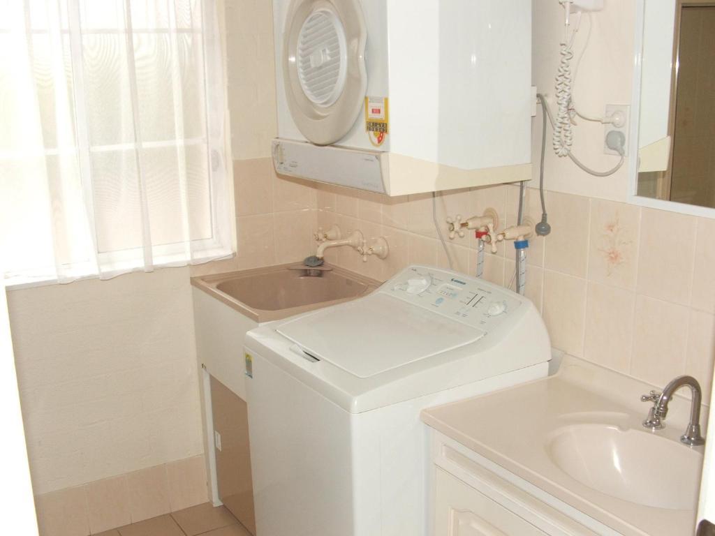 Gracelands Merimbula Habitación foto