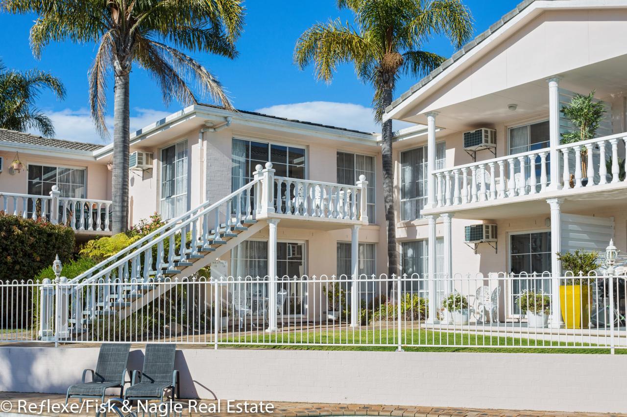 Gracelands Merimbula Exterior foto