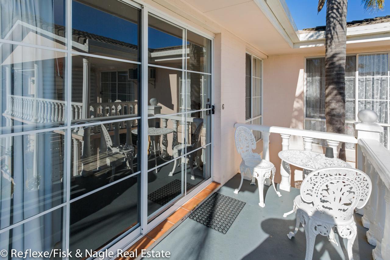 Gracelands Merimbula Exterior foto