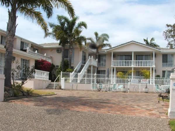 Gracelands Merimbula Exterior foto