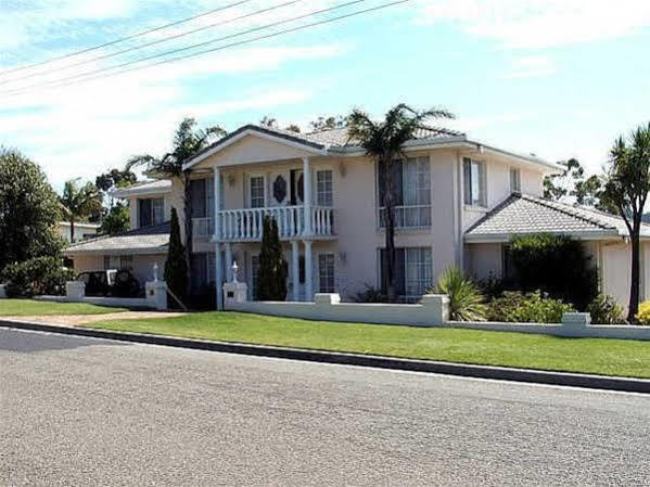 Gracelands Merimbula Exterior foto